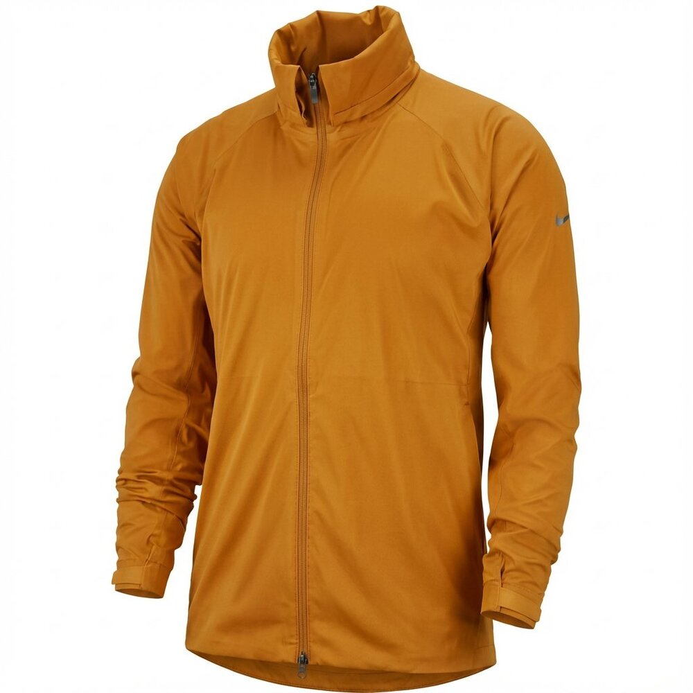 Nike Aeroshield Full-Zip Golf Jacket Model Water Resistant AV4222-727 $2…